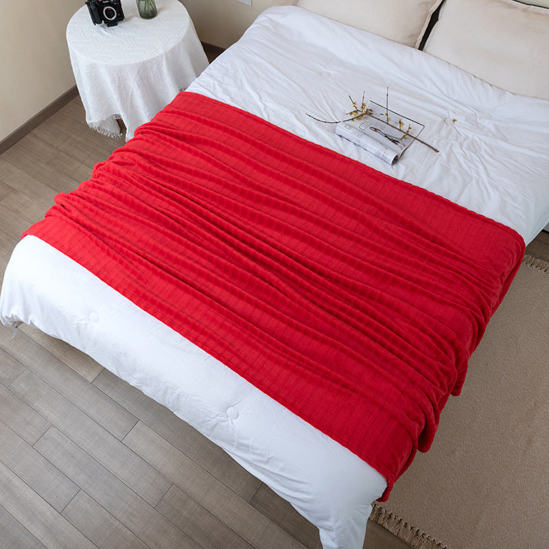 Women Cozy and Ultra-Soft Plush Blanket Kalsten