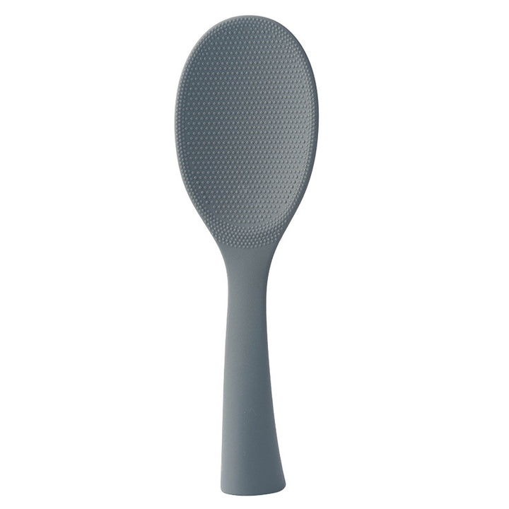 High-quality silicone stirring spoon with ergonomic handle Kalsten