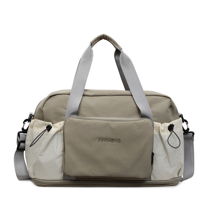 Multi-Functional Gym Duffle