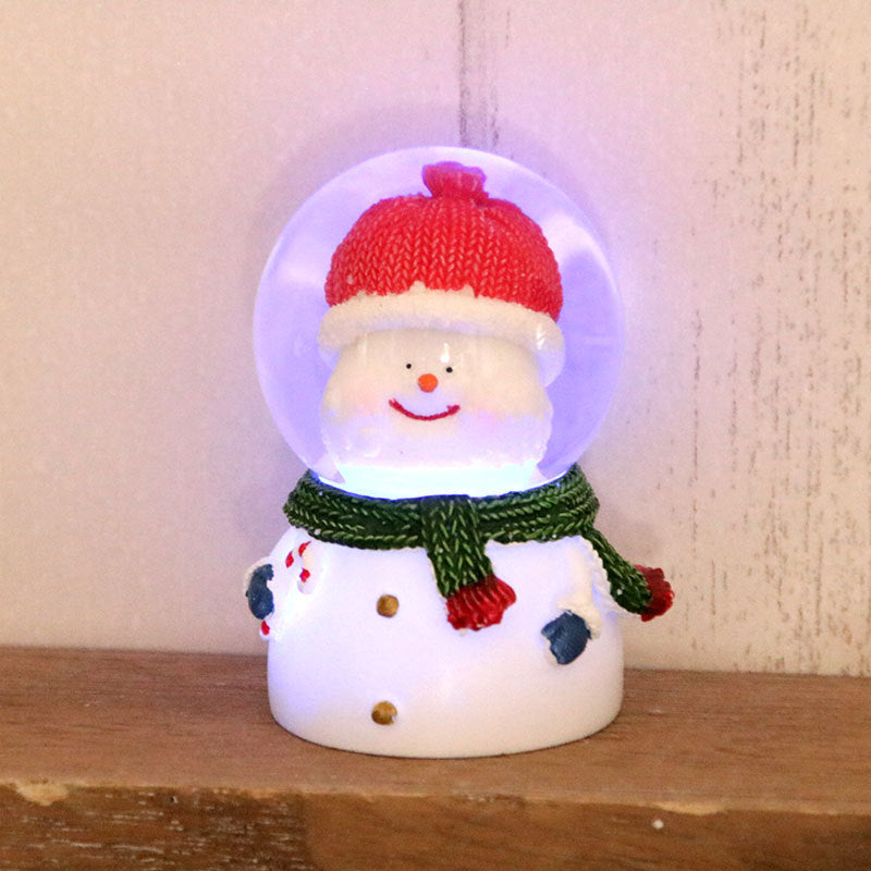 Decorative Snow Globe Kalsten