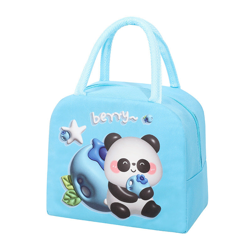 Lunch Bag Kalsten