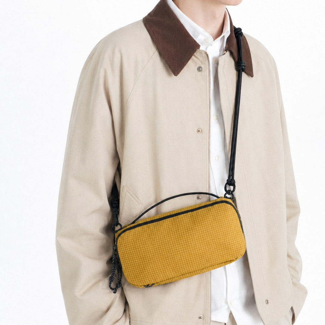 Versatile Travel Organizer Bag