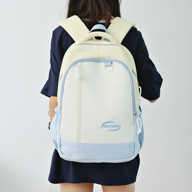 Multi-Functional Daily Use Backpack Kalsten