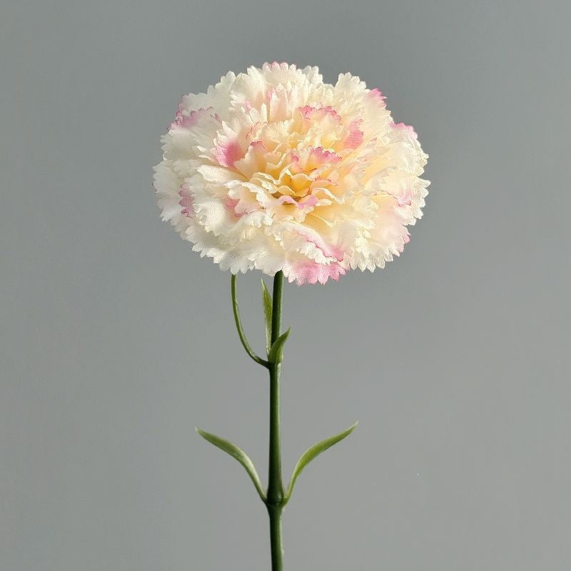 Decorative Fabric Flower Stem