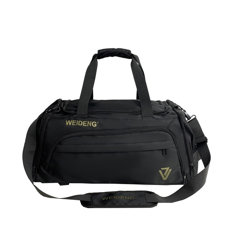 Multi-Functional Sports Duffle Bag Kalsten