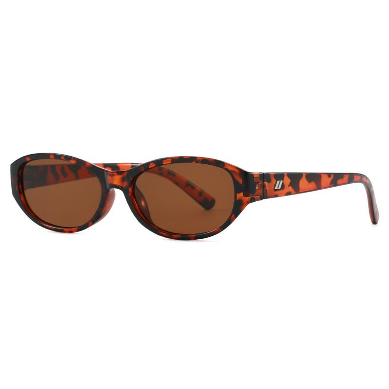 Ladies designer glasses in elegant cat-eye style Kalsten