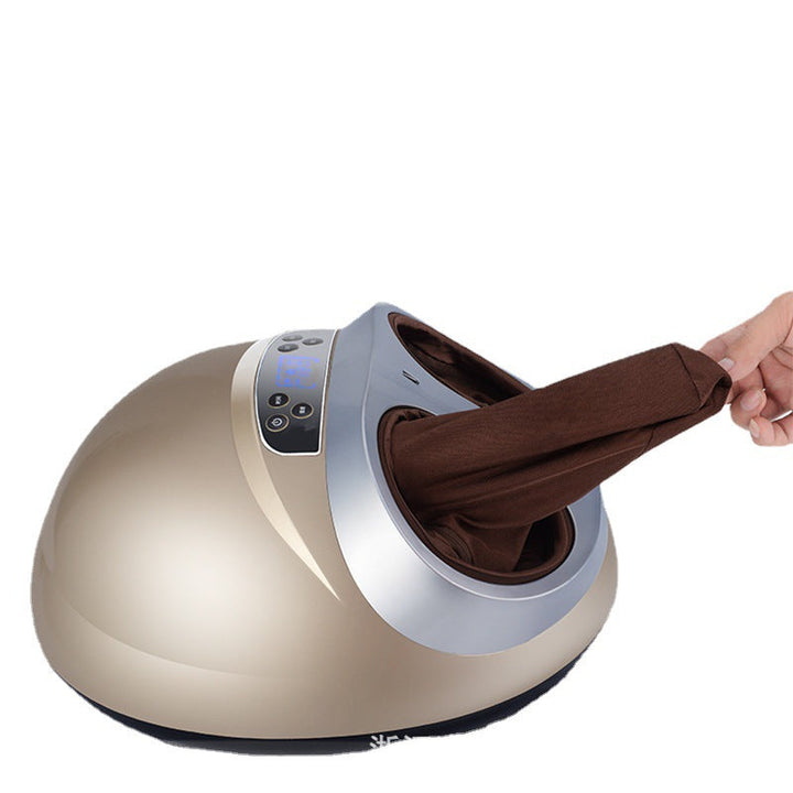 Foot Massage Kalsten