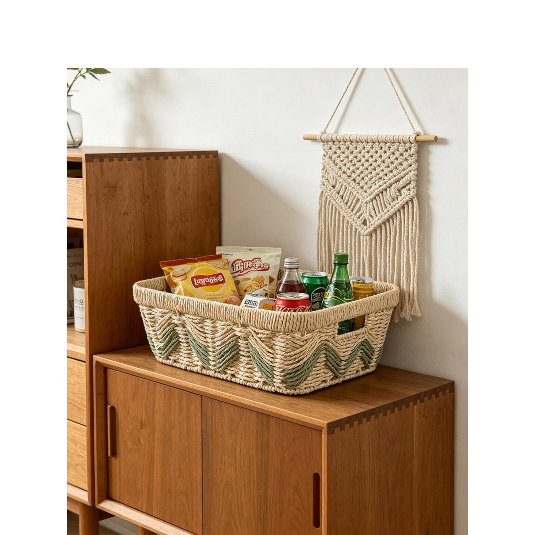 Storage basket Kalsten