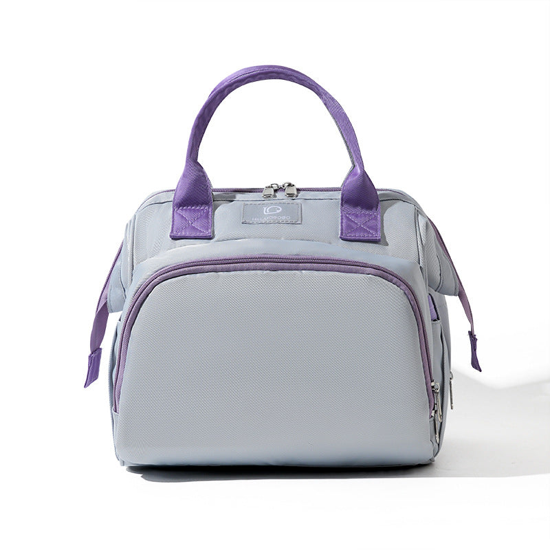 Stylish Travel Tote Kalsten