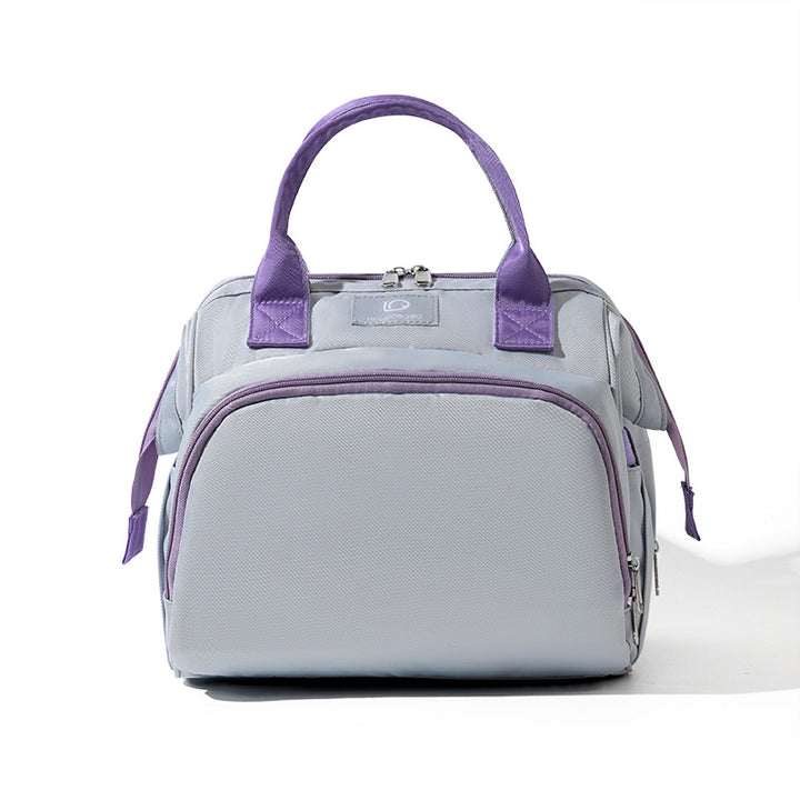 Stylish Travel Tote Kalsten