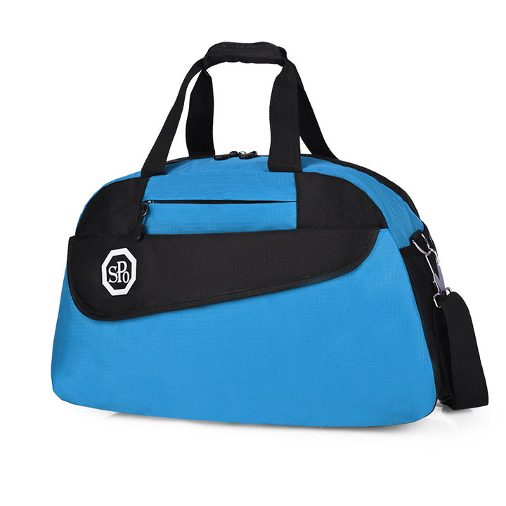 Durable Multi-Functional Travel Duffle