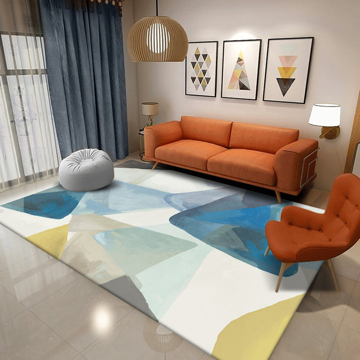 Home Decor Area Rug Kalsten