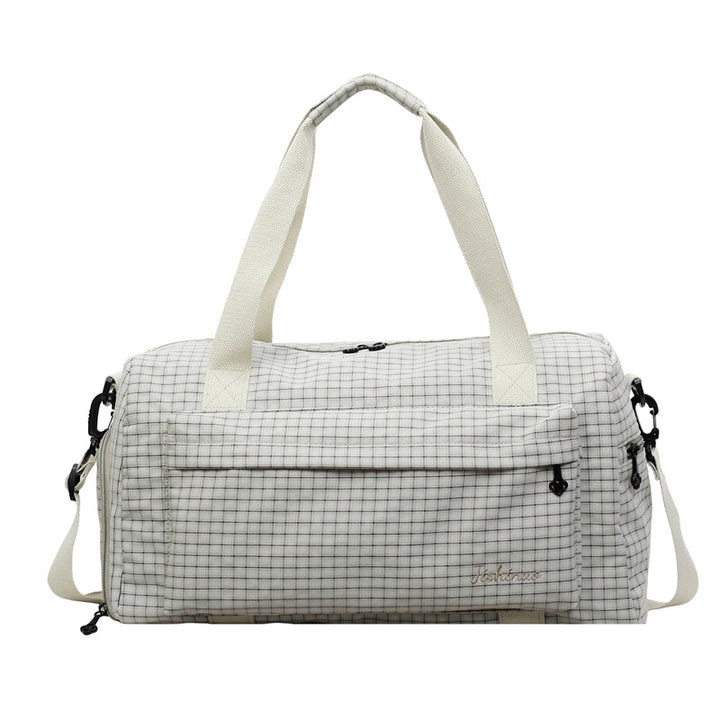 Unisex Travel Bag Kalsten