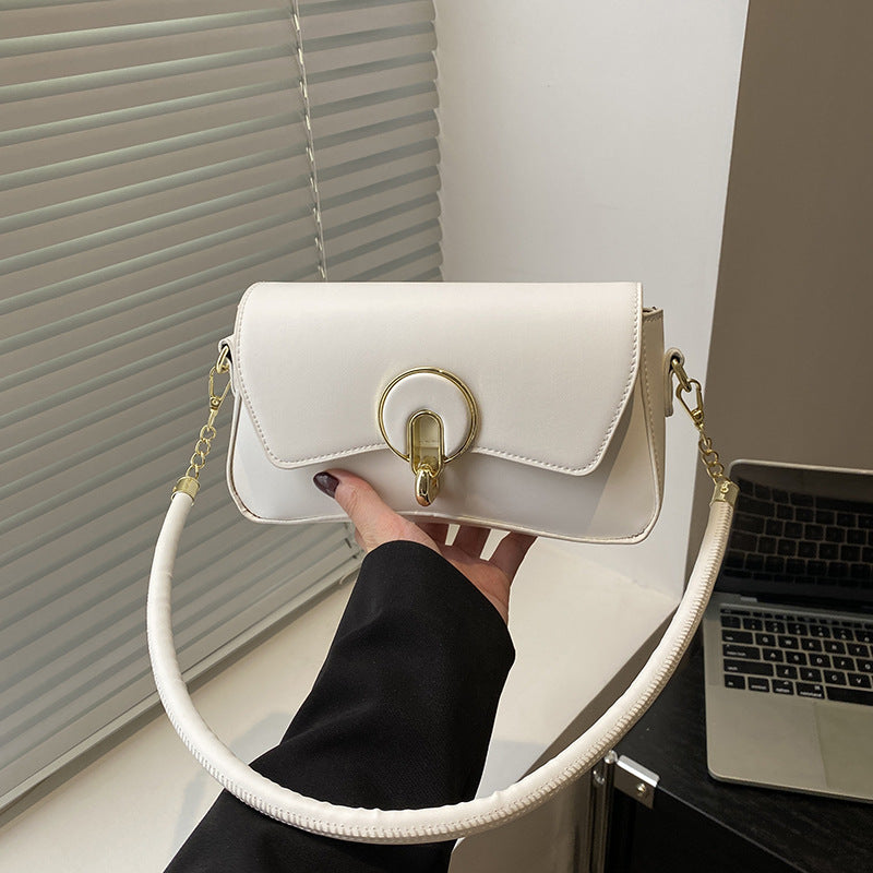 Elegant Crossbody Handbag