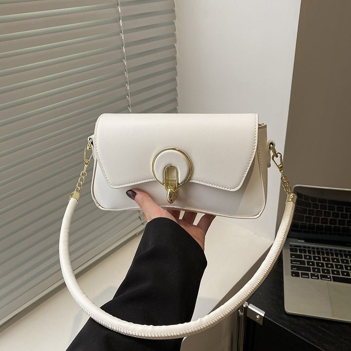Elegant Crossbody Handbag