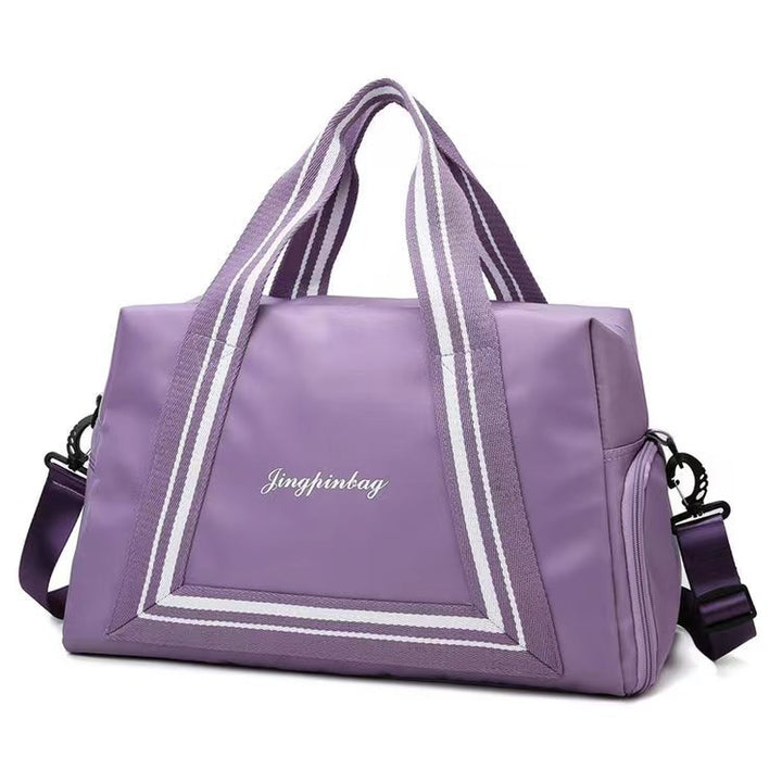 Spacious Sports And Leisure Bag Kalsten