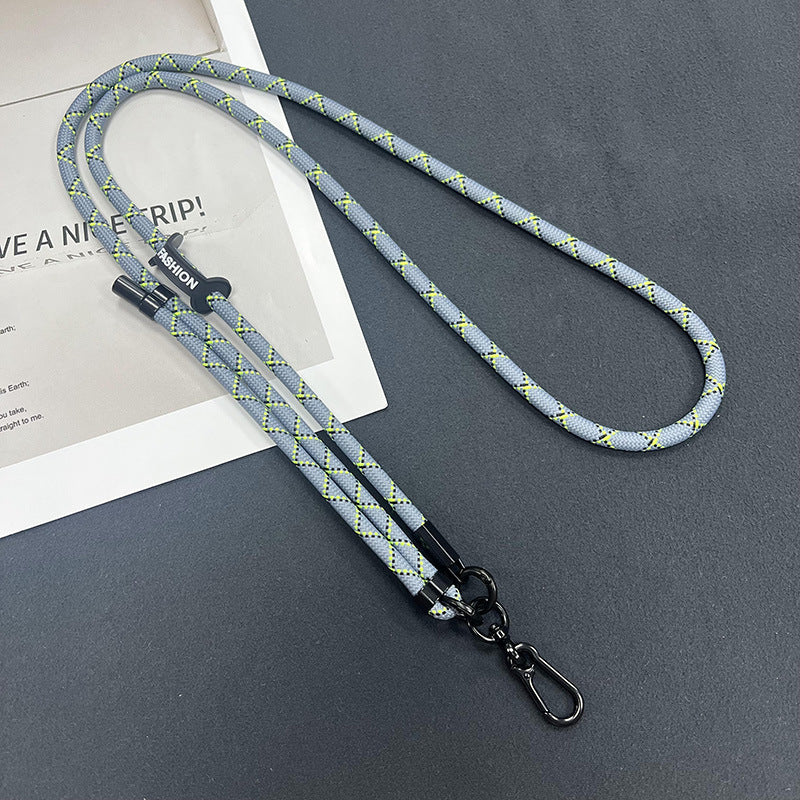Durable Adjustable Rope Dog Leash Kalsten
