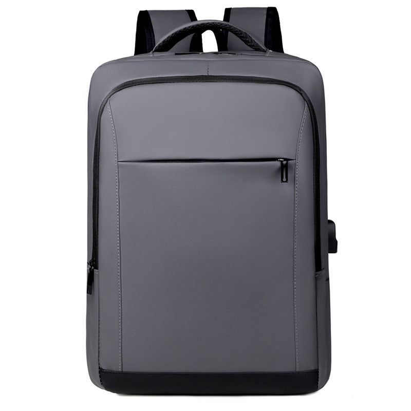 High-Capacity Urban Commuter Backpack Kalsten