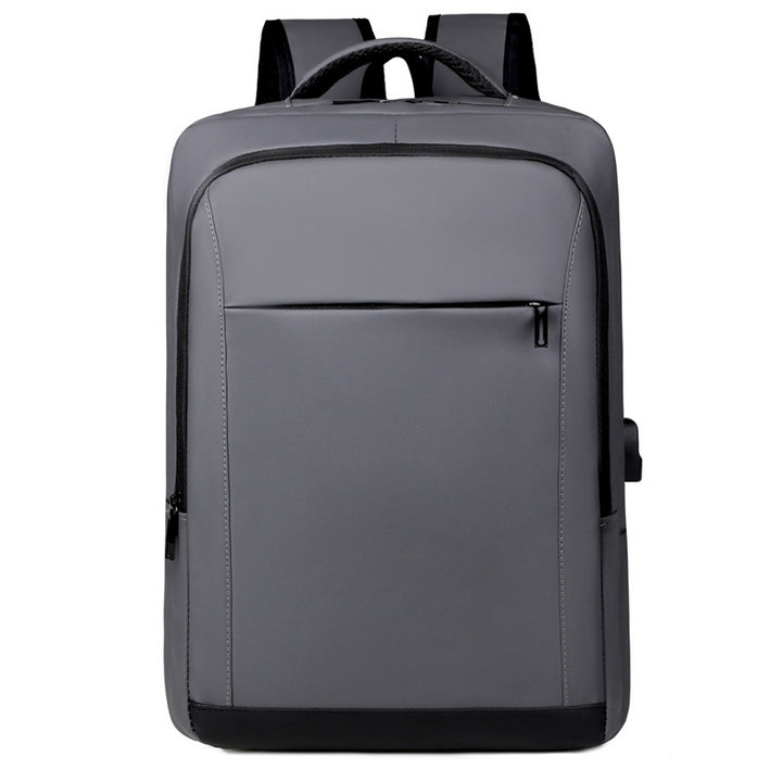 High-Capacity Urban Commuter Backpack Kalsten