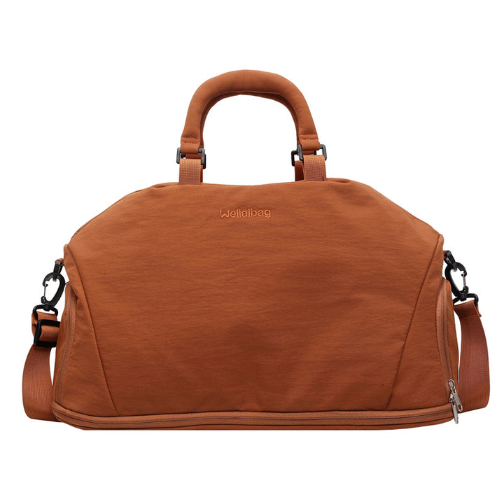 Compact Multi-Functional Duffel