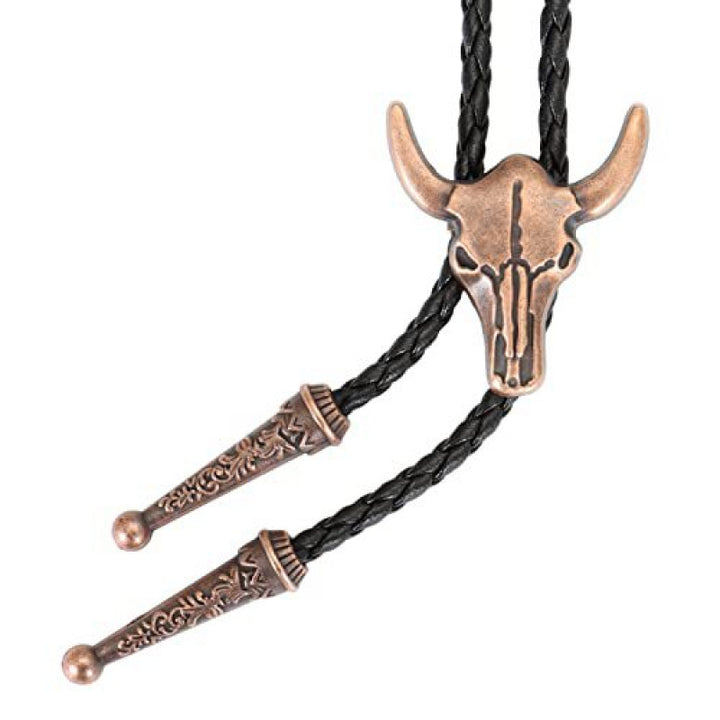 Western-Style Bolo Tie Kalsten