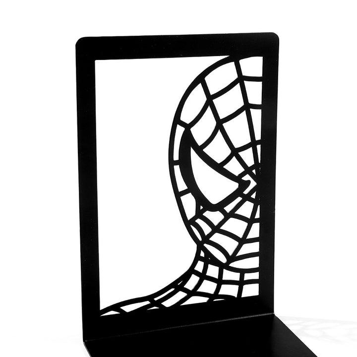 Spider-Man Themed Decorative Bookends