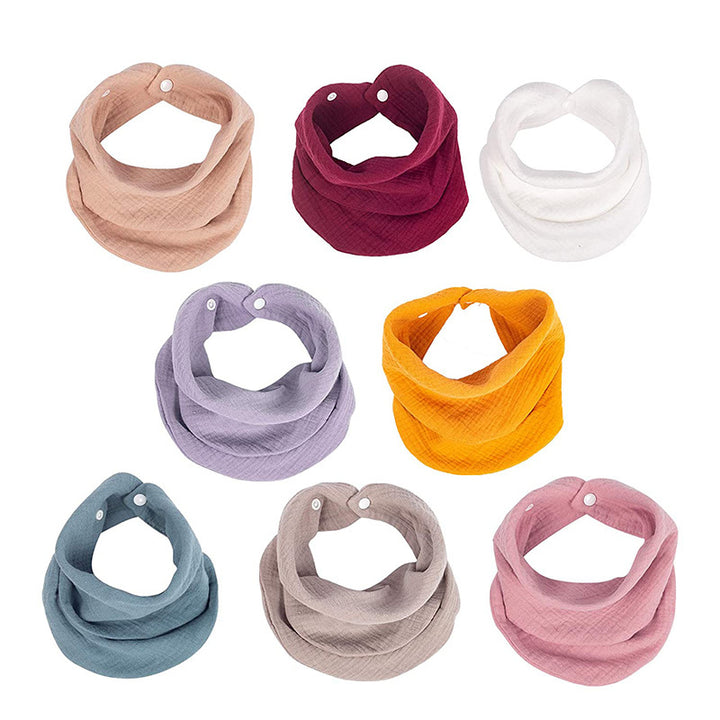 Soft Cotton Multipurpose Neck Warmer kalsten