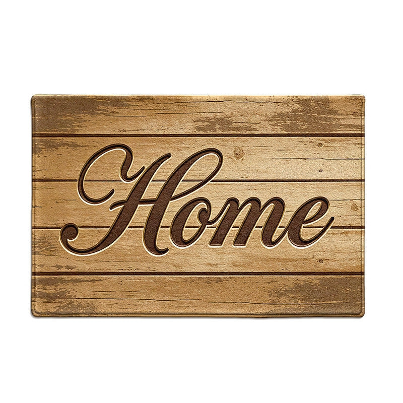 Decorative Entryway Mat Kalsten