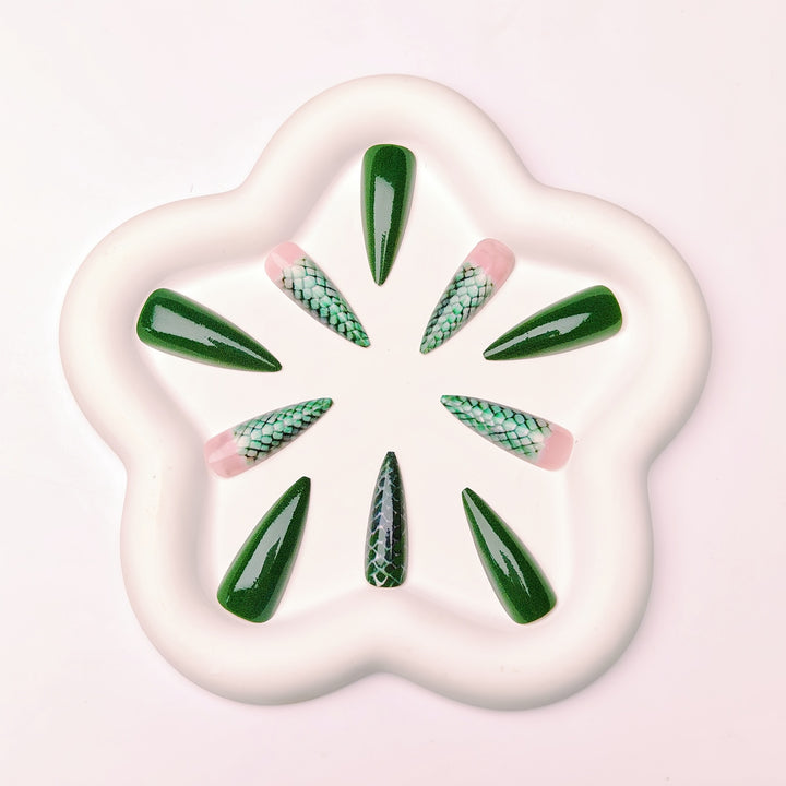 Nail Art Kalsten
