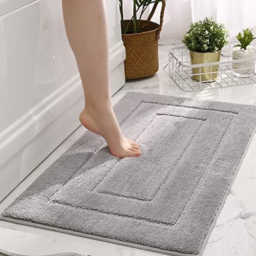 Soft Cotton Bath Mat Kalsten