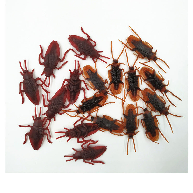 Realistic Insect Kalsten