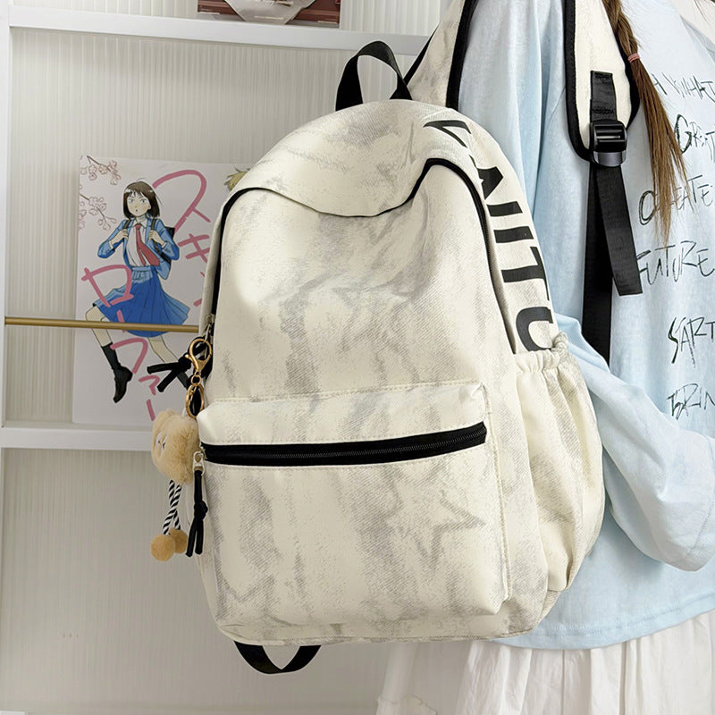 Casual Backpack for School and Travel Kalsten