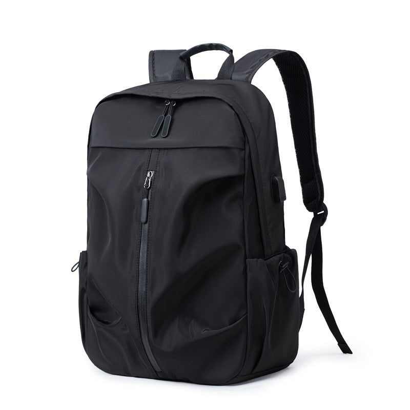 Sleek Urban Traveler Backpack Kalsten