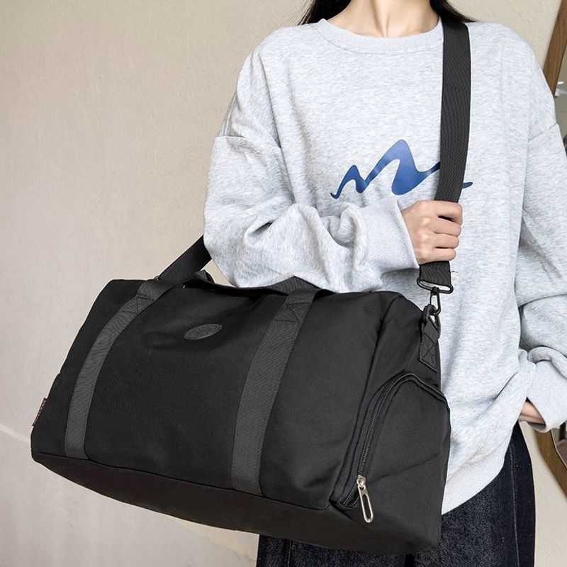 Versatile Sports Gym Duffel Bag Kalsten