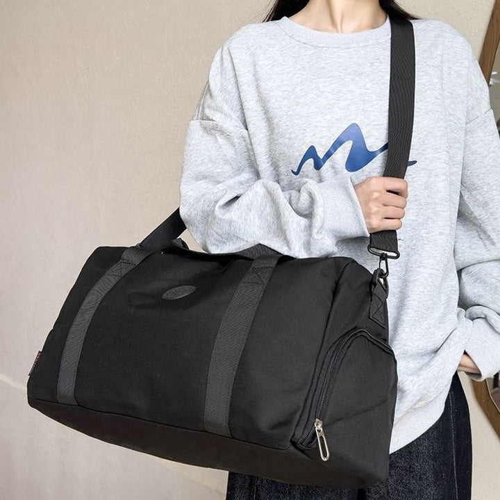 Versatile Sports Gym Duffel Bag Kalsten