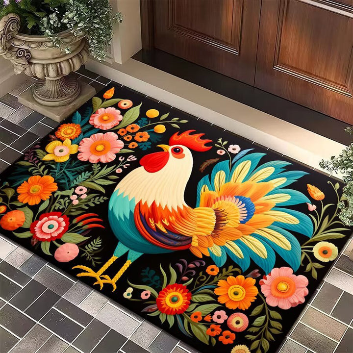 Home Decor Decorative Area Rug Kalsten