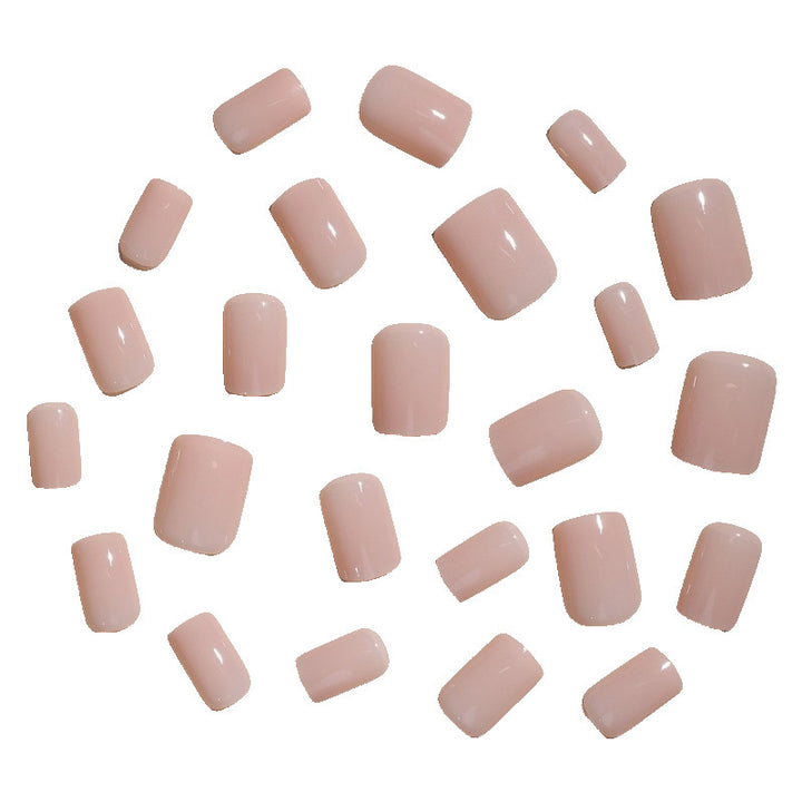 artificial nail stickers Kalsten