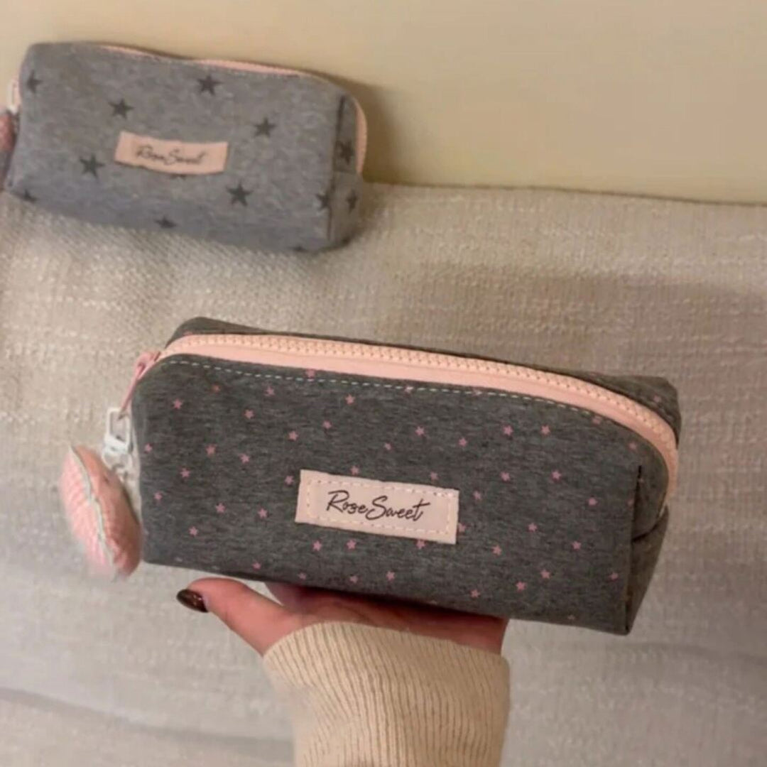 Stylish Pencil Case