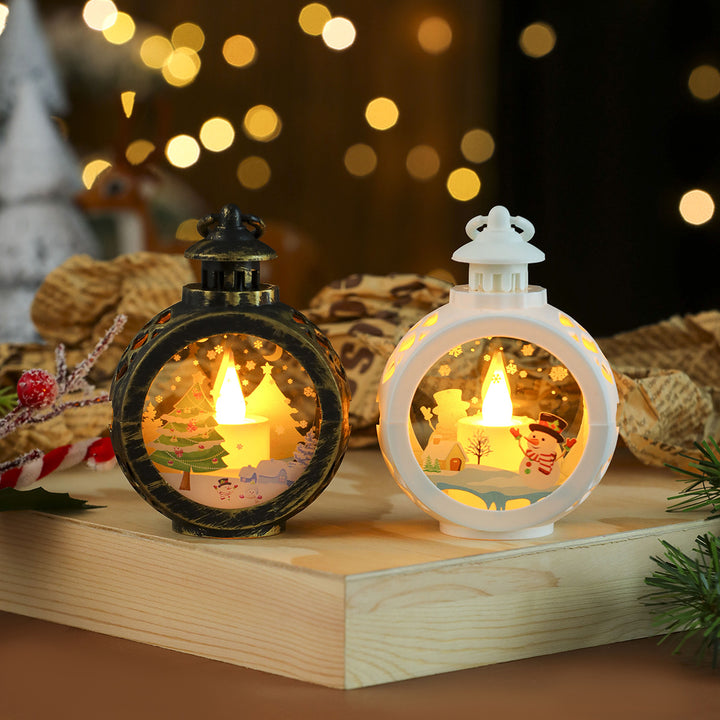 Decorative LED Lantern Candle Kalsten