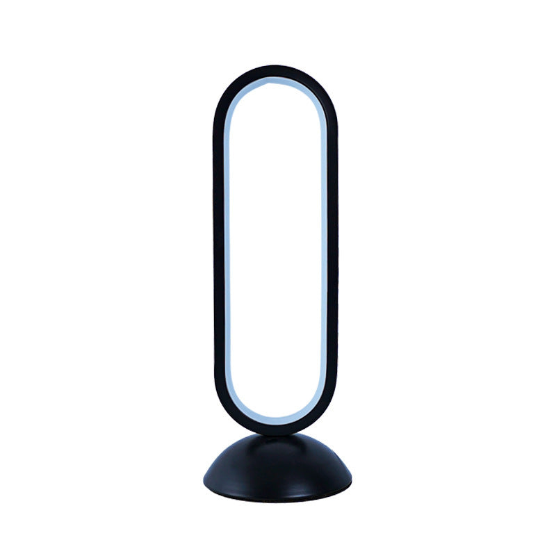 Modern LED Table Lamp