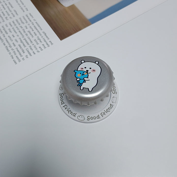 Cap Bottle Opener Kalsten