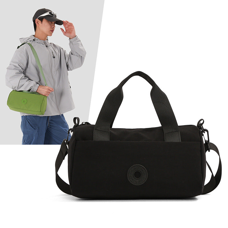 Versatile Lightweight Gym Duffle Bag Kalsten