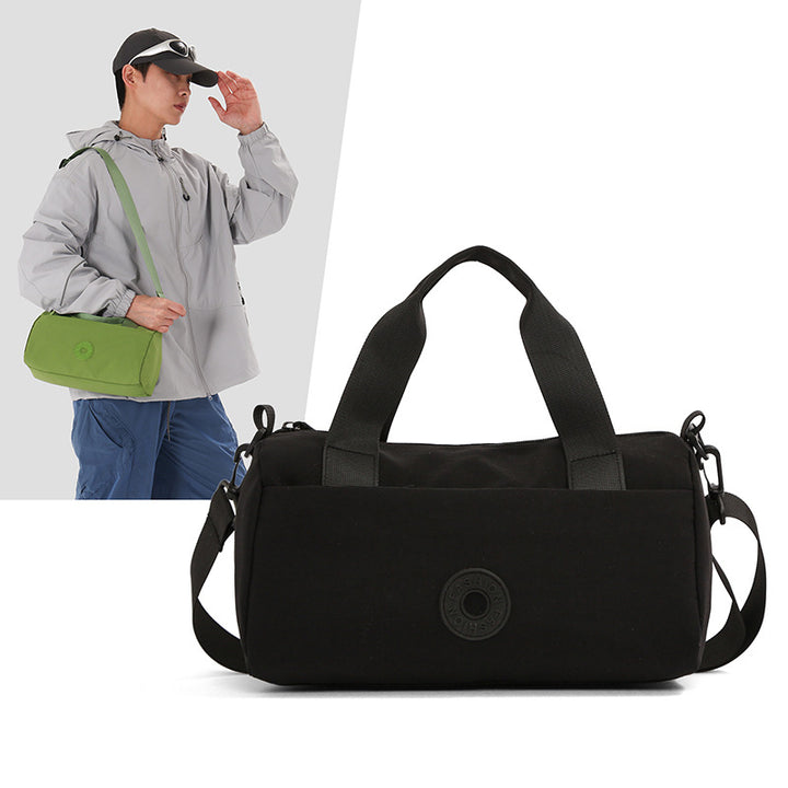 Versatile Lightweight Gym Duffle Bag Kalsten
