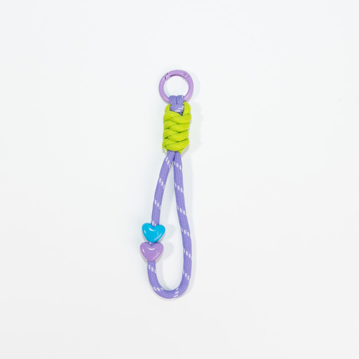Stylish Keychain Loop Kalsten