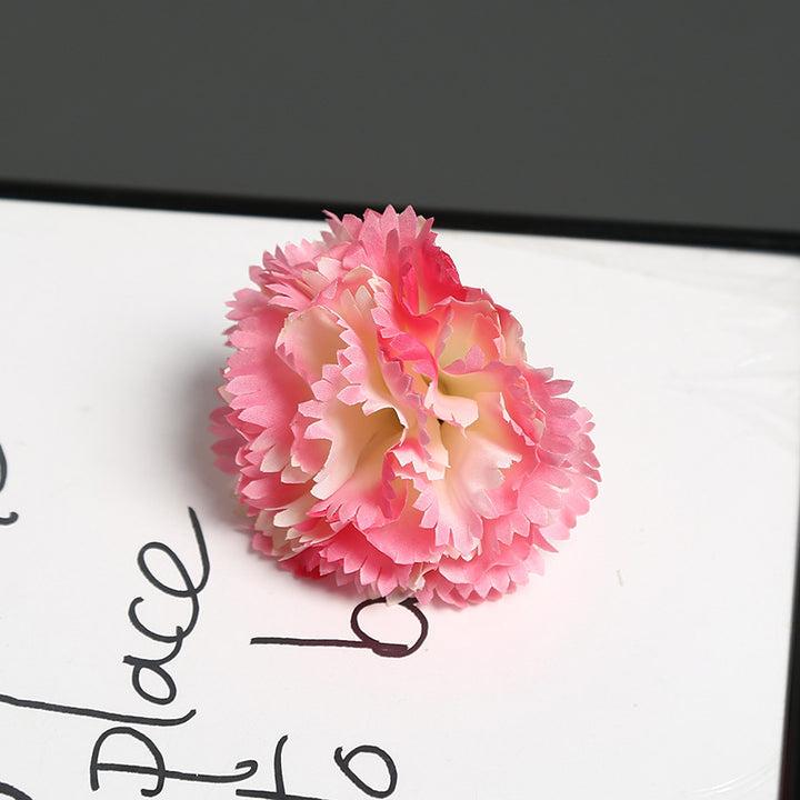 Decorative Floral Hair Clip for Decorative Styling