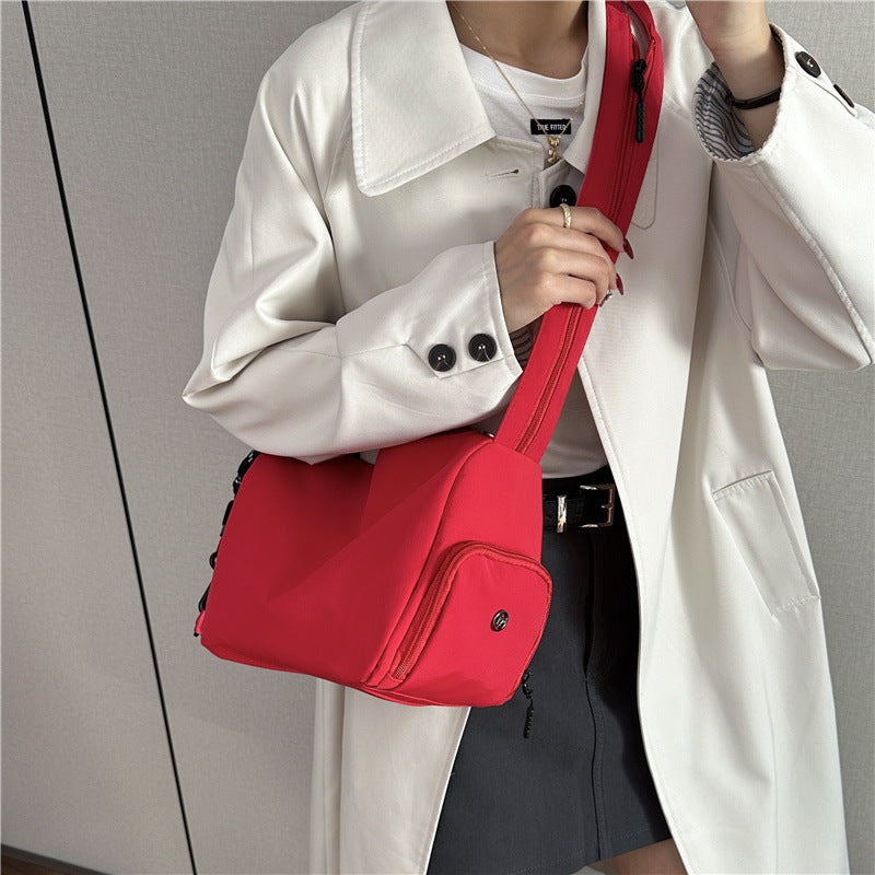 Stylish Sling Backpack Kalsten