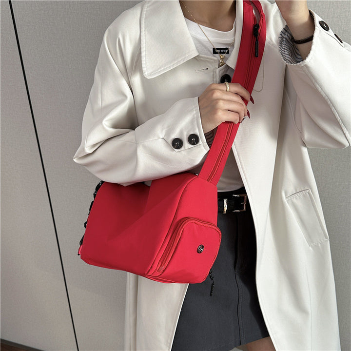 Stylish Sling Backpack Kalsten