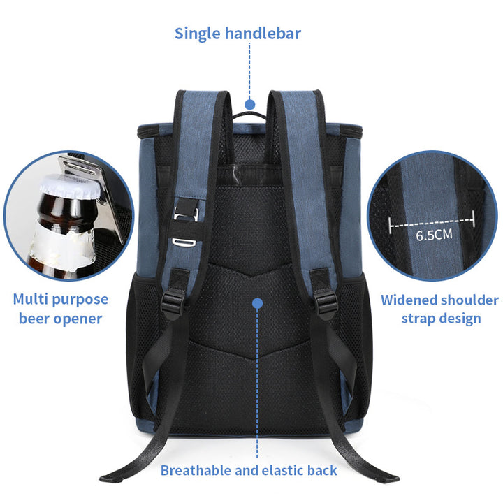 Insulated Sports Backpack Kalsten