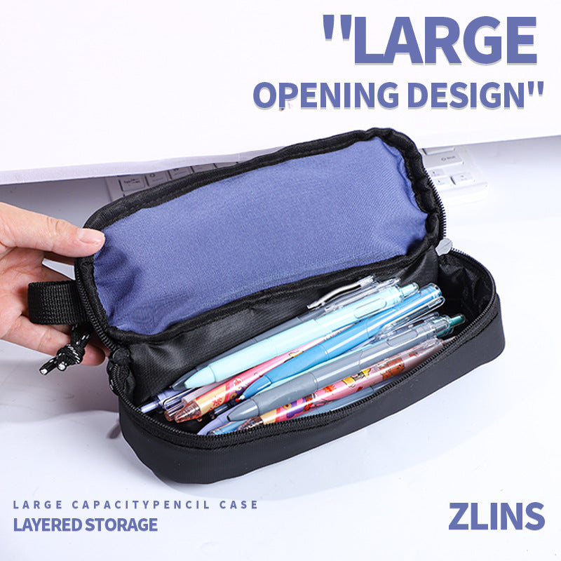 Multi-communicative cosmetic bag Kalsten