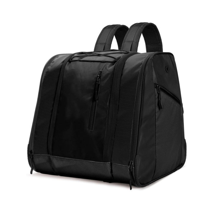 Foldable Travel Bag with Intelligent Storage Kalsten